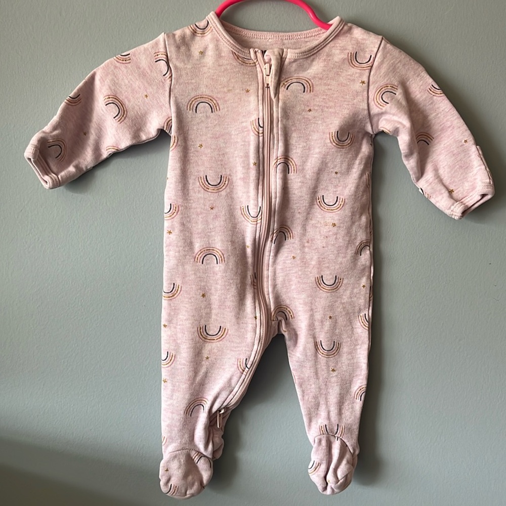 Petit Lem Onesie